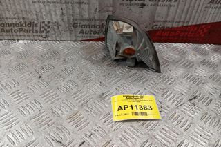 Γωνια Φλας Δεξι Bmw E36 316 1990-1998 (ΠΟΡΤΟΚΑΛΙ)-thumb-1