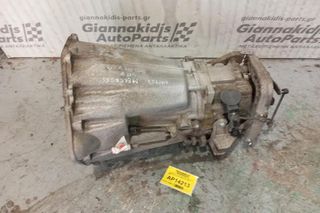 Χειροκίνητο Σασμάν Mercedes-Benz Vito Κωδ.Κινητηρα 646983 2003-2010-thumb-2