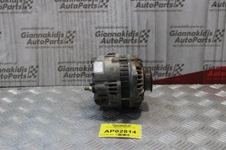 Δυναμό Mazda 323 Z5 1.5cc 88ps 1994-1997 Z599 A2TB0091 70A