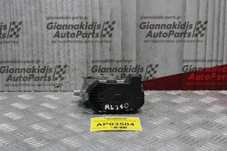 Πεταλούδα Γκαζιού Mercedes-Benz ML 350 W163 1998-2005 A1121410125 0280750019
