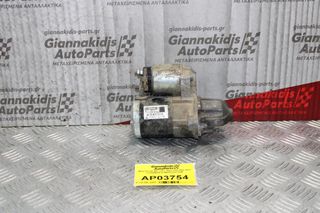 Μίζα Suzuki Alto 1.0cc 68ps K10 2008-2013 31100Μ68Κ10 Μ000Τ33071ΖΜ
