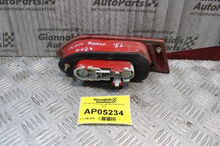 Φανάρι Alfa Romeo 156 1997-2003 (Πίσω Δεξί Εσωτερικό)-thumb-1