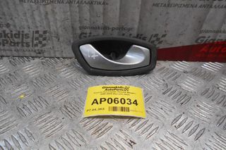 Χερούλι Εσωτερικό Renault Megane 1996-2002 (Εμπρός Δεξί)