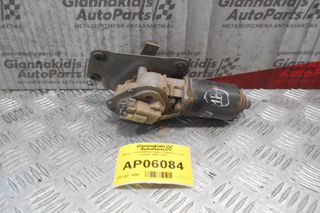 Μοτέρ Υαλοκαθαριστήρων Εμπρός Isuzu Campo 1993-2002