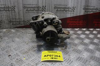 Δυναμό Nissan Primera CD20 1998-2000-thumb-2