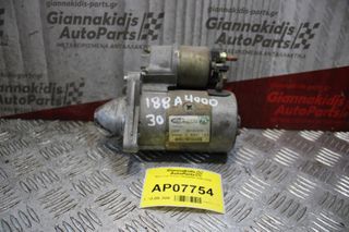 Μίζα Fiat Punto 188Α4000 2000-2009