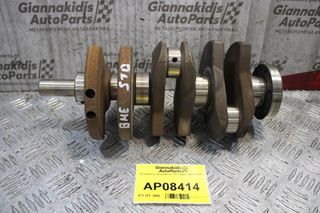 Στρόφαλος Seat Ibiza 1.2cc 64ps 2004-2009