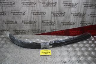 Σποίλερ Προφυλακτήρα Peugeot 307 2001-2005 (Καινούργιο) 4040500