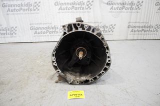 Κιβώτιο Ταχυτήτων / Σασμάν Nissan Serena GA16 1992-2001