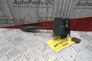 Διακόπτης Φλας Nissan Almera N15 1996-1998 (8+6+1pins)