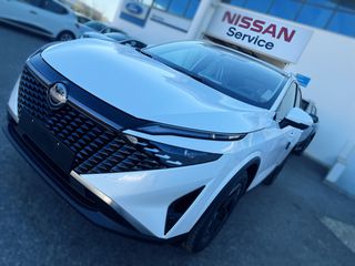 Nissan Qashqai 2025 1.3 Mild Hybrid N Connecta