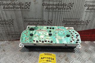 Καντράν - Κοντέρ Suzuki Ignis 2000-2008-thumb-1