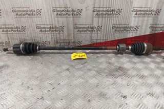 Ημιαξόνιο Δεξι Μακρυ Suzuki Swift M13A 2006-2011