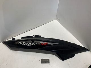 ΠΛΑΣΤΙΚO ΟΥΡΑΣ ΔΕΞΙ SYM MAGIC *MOTO LEADER PARTS*