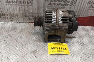 Δυναμό Skoda Fabia 1999-2007 037903025M