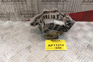 Δυναμό Ford Fiesta FXJB 2002-2008 2S6T-10300-CB