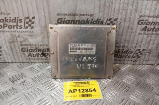 Εγκέφαλος Mercedes-Benz ML 270 1998-2005 A6121533279