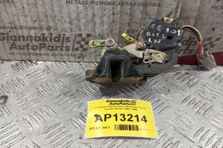 Κλειδαριά Πορτα Πισω Αριστερα Toyota Corolla ΕΕ101 1992-1996