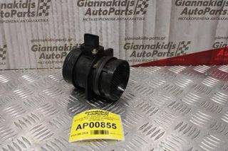 Μετρητής Μάζας Αέρα MAF Skoda Octavia 5 1.8cc TSI 2004-2010 06J906461B HC1AFH60-34