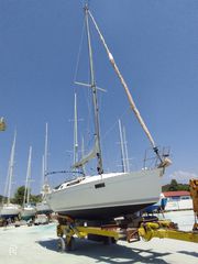Beneteau 1989