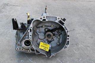 Κιβώτιο Ταχυτήτων/Σασμαν Nissan Note 1.4cc 88ps CR14 2006-2013