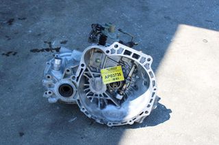 Κιβώτιο Ταχυτήτων/Σασμαν Hyundai Accent 1.3cc 12V 86ps G4EA 2000-2004