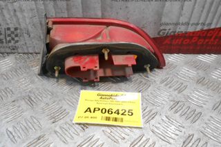 Φανάρι Alfa Romeo 156 1997-2003 (Πίσω Αριστερό Εξωτερικό)-thumb-1