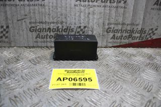 Ρελέ Προθέρμανσης Mercedes-Benz Sprinter 310 1995-2006