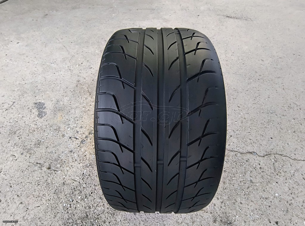 1 ΕΛΑΣΤΙΚΟ 255/35/18 KORMORAN **AUTO IKAS**