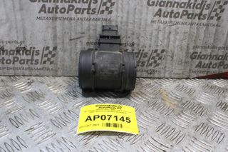Μετρητής Μάζας Αέρα MAF Opel Corsa D 2006-2015 0281002618 55350048