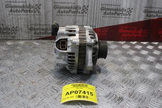 Δυναμό Subaru Impreza EJ16 23700AA202 1996-2006-thumb-1