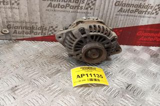 Δυναμό Suzuki Swift M13A 2006-2011 31400-84E1