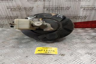 Σεβρό Φρένων - Σεβρόφρενο Bmw 318 E46 34.33-6753008Β 1999-2005