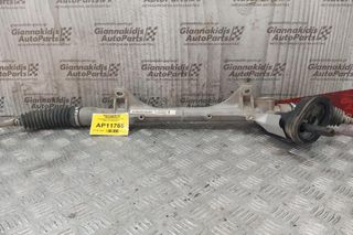 Κρεμαργιέρα Μηχανικη Nissan Note 2006-2013 480019U100
