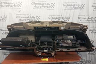 Ταμπλό Opel Astra H 2004-2010-thumb-1