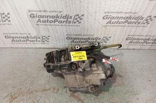 Αυτόματο Σασμάν Opel Zafira 1800cc Κωδ.Κινητηρα X18XE1 1999-2000 60-41SN