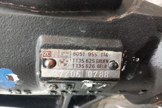 Ατέρμονας Τιμονιού Bmw E34 1987-1996-thumb-1