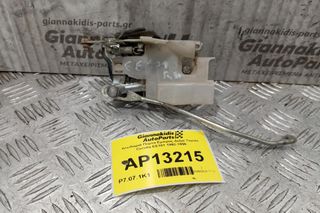 Κλειδαριά Πορτα Εμπρος Δεξια Toyota Corolla ΕΕ101 1992-1996