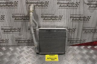 Ψυγείο Καλοριφέρ Ford Focus 1998-2004