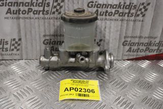 Αντλία-Τρόμπα Φρένου Toyota Paseo 1996-1999 4722110020