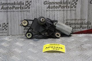 Μοτέρ Υαλοκαθαριστήρων Πίσω Seat Ibiza 1998-2001 6Κ6955711C