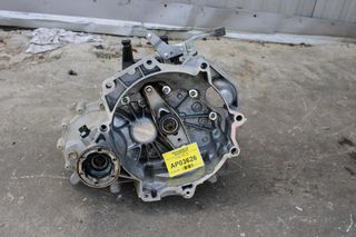 Κιβώτιο Ταχυτήτων/Σασμαν Polo 1.2cc 64ps 12V BME 2002-2009