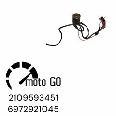 MODENAS KRISTAR 125  Ρελε μιζας