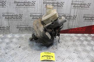 Σεβρό Φρένων με Αντλία Daewoo Matiz 1995-2000