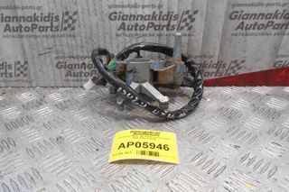 Κλειδαρια Μίζας Με Κλειδί Isuzu Campo 1997-2002 337576