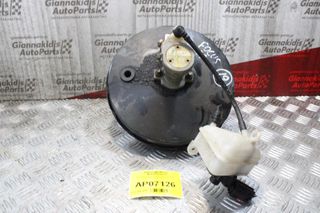 Σεβρό Φρένων με Αντλία Ford Focus 1997-2004 98AB2B195CG