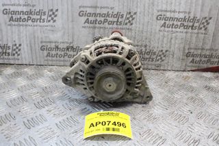 Δυναμό Mitsubishi Lancer 4G13 1989-1995
