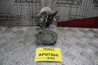 Μίζα Renault Megane 2002-2007-thumb-1