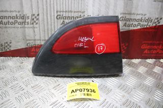 Φανάρι Renault Megane 1996-1998 (Πίσω Αριστερό)