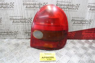 Φανάρι Opel Corsa B 1993-2000 (Πίσω Δεξί)